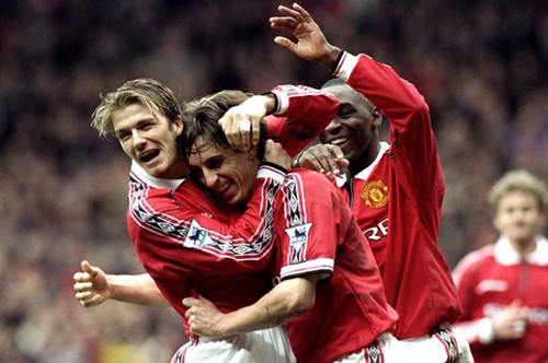 足夠的實力 足夠的實力