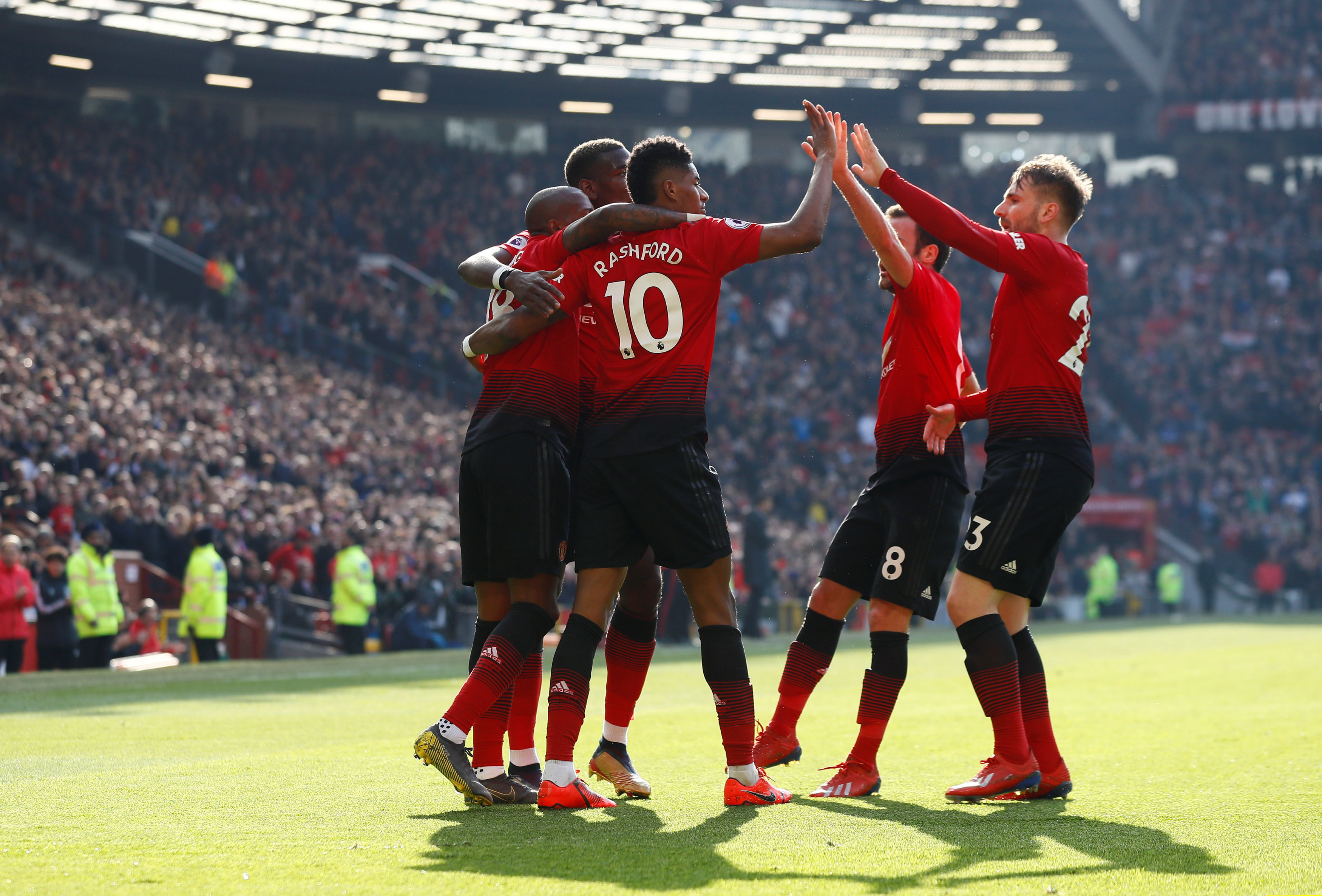 的可能后果 的可能后果