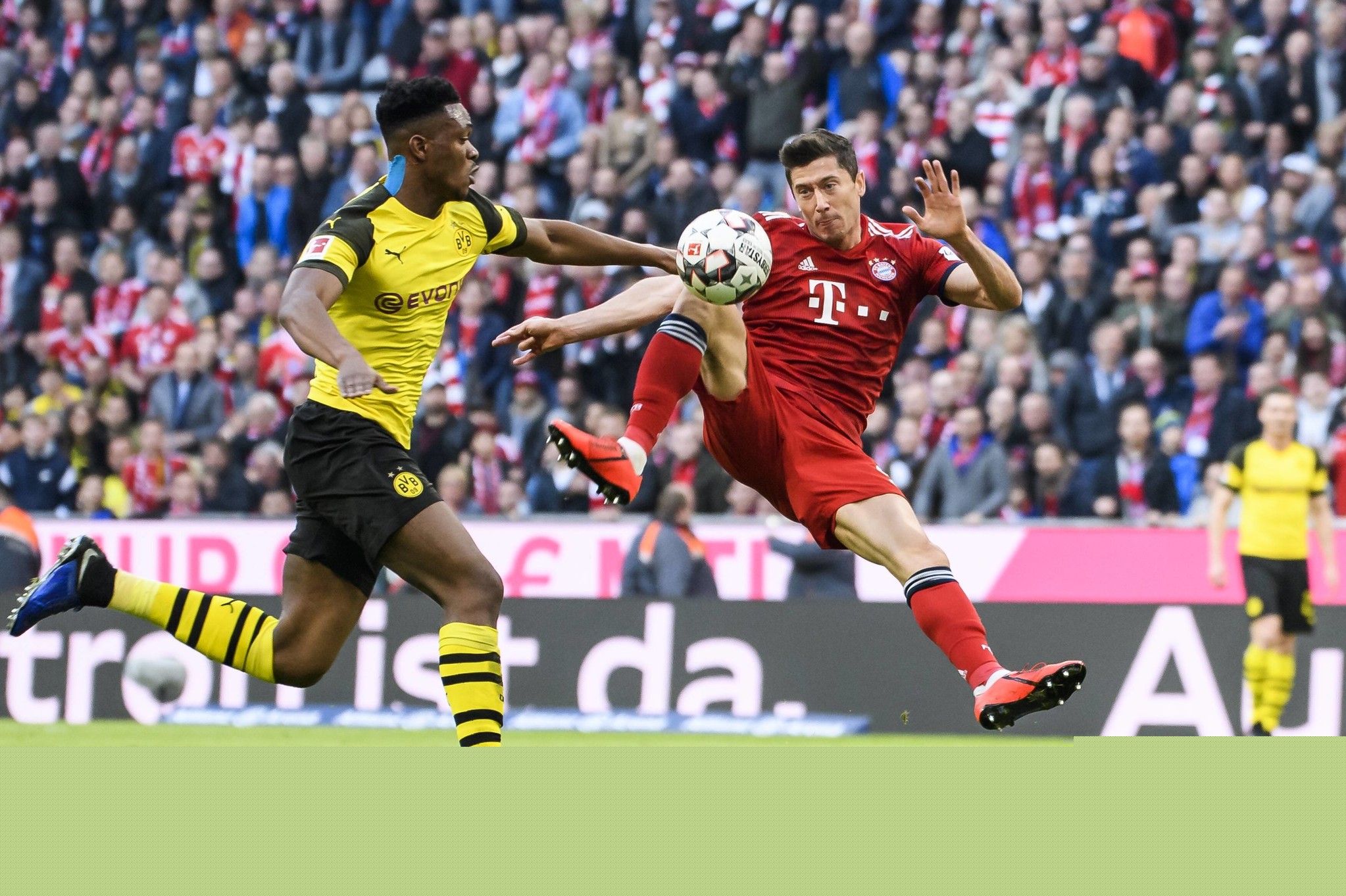 二次机会 二次机会